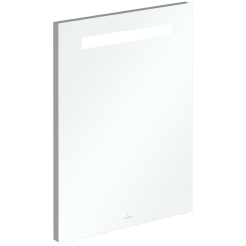 Villeroy & Boch Illuminated Bathroom Mirror 450 x 600mm A430A800