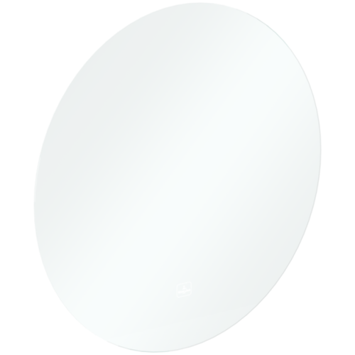 Villeroy & Boch More To See Lite Round LED Mirror 650 mm A4606800