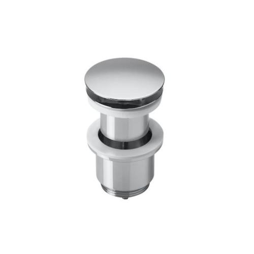Roca Aqua Slotted Click Clack Basin Waste A505400000