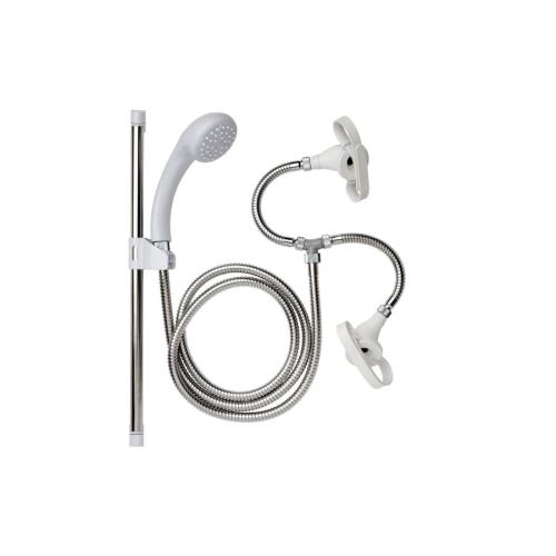 Croydex Secura Bath Shower Set AB160022