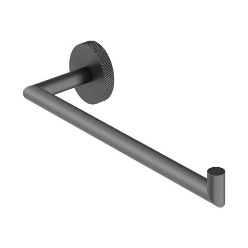 Abacus ISO PRO Towel Bar Matt Anthracite ACGE-446-2604