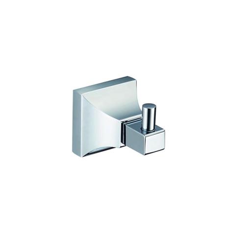 Heritage Chancery Robe Hook Chrome ACHRBHC