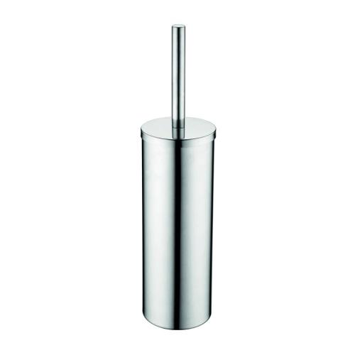 Heritage Round Toilet Brush Chrome ACOTBRRC