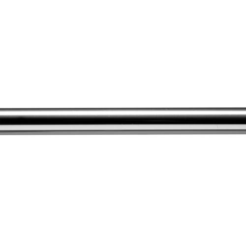 Croydex 8ft 6inch Self Supporting Telescopic Shower Cubicle Rod Chrome AD102000
