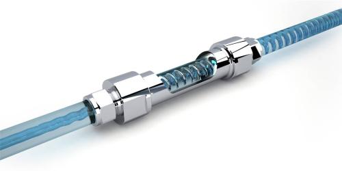 Inta 22mm Activflo Water Conditioner AF022