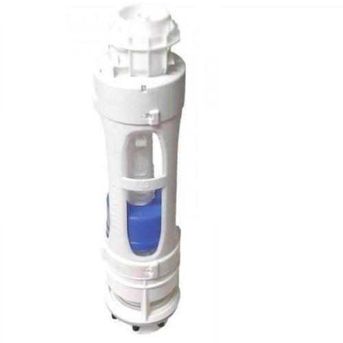 Roca Dual Flush Cistern Valve only D2D for Screw in Rods AH0004800R