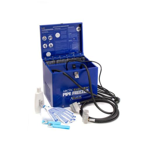 Arctic Hayes Electric Freeze Commercial Kit 8-42mm AH42