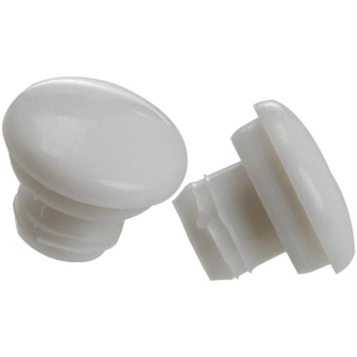 Roca Buffer Set (pair) for Roca Toilet seat Lid White AI0009000R