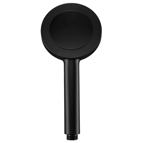 Croydex Presion Plus Pressure Boost Shower Handset - Matt Black AM303021