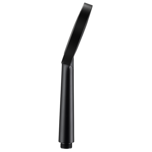 Croydex Presion Plus Pressure Boost Shower Handset - Matt Black AM303021