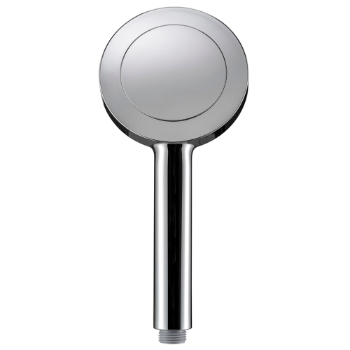 Croydex Presion Plus Pressure Boost Shower Handset - Chrome AM303041