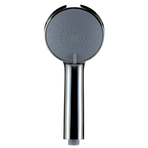 Croydex Presion 5 Function Pressure Boost Shower Handset - Chrome AM304041