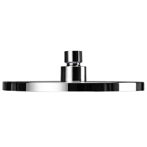 Croydex Presion Cascade 1 Function Rain Showerhead - Chrome AM305041