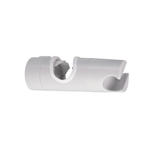 Croydex Universal Riser Rail Slider White AM710122
