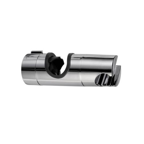 Croydex Universal Riser Rail Slider Chrome AM710141