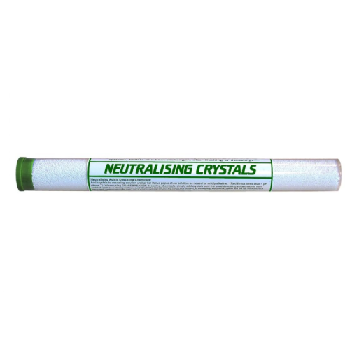 Kamco Neutralising Crystals Single One Shot 100g ANC001