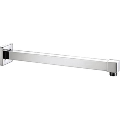 Bristan Shower Wall Arm Square 01 C ARM WASQ01 C