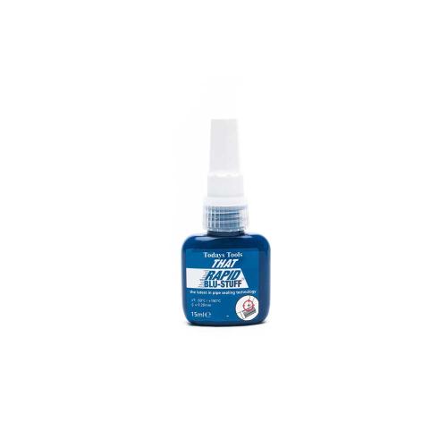 Todays Tools That Rapid Blue Stuff Anaerobic Sealant 15ml Bottle AS15