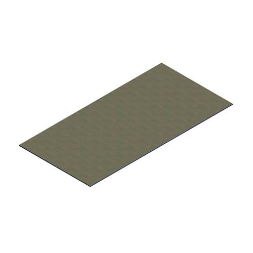 Plumb2u 6mm Mini Tile Backer Board 1200mm x 600mm ATWR-BD05-1006
