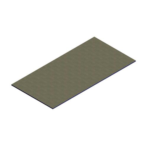 Plumb2u 10mm Mini Tile Backer Board 1200mm x 600mm ATWR-BD05-1010