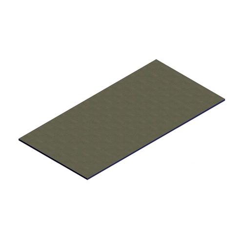 Plumb2u 12mm Mini Tile Backer Board 1200mm x 600mm ATWR-BD05-1012