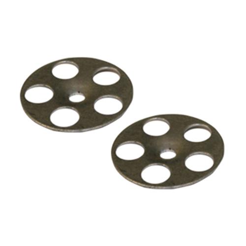 Plumb2u Trade Fixing Washers 35mm (Pack of 50) ATWR-FC05-0035