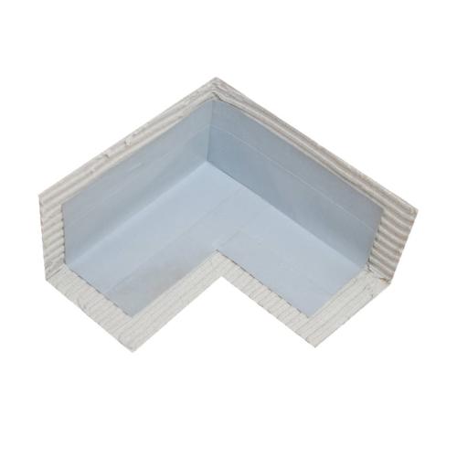 Plumb2u Waterproof Internal Corner Wetroom Tanking ATWR-TM50-0005