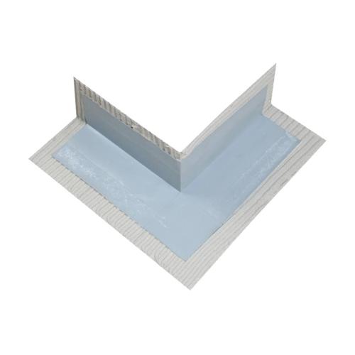 Plumb2u Waterproof External Corner Wetroom Tanking ATWR-TM50-0010