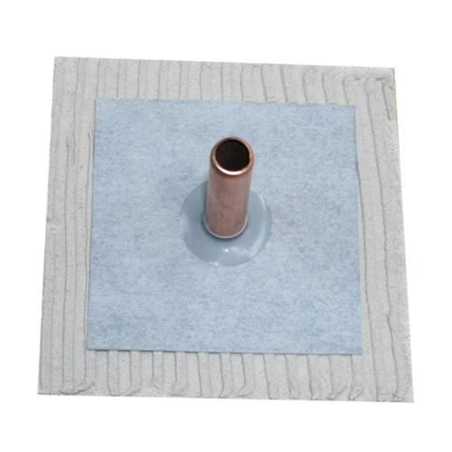 Plumb2u Waterproof Pipe Collar 12 - 26mm ATWR-TM75-1226