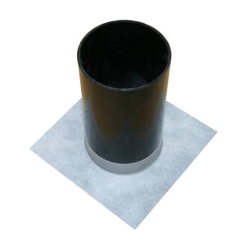 Plumb2u Waterproof Pipe Collar 65 - 120mm ATWR-TM75-6512