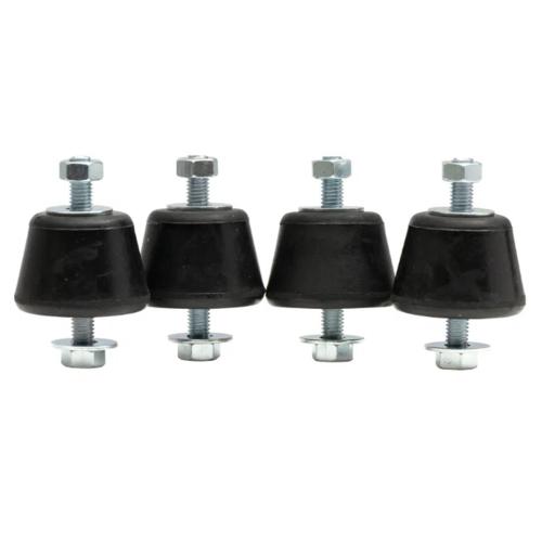 DiversiTech Anti Vibration Mounting Bolts (Pack 4) AVMB-1