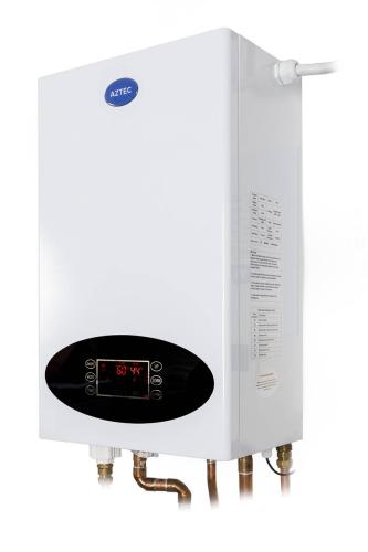 Trianco Aztec Mini 8kW Electric System Boiler 4038