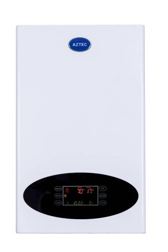Trianco Aztec Mini 12kW Electric System Boiler 4039
