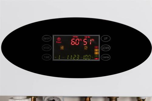 Trianco Aztec Mini 12kW Electric System Boiler 4039