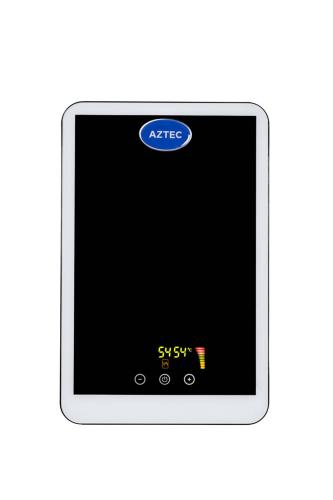 Trianco Aztec 12kW Instantaneous Water Heater 4052