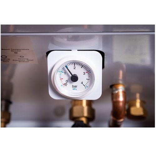 Trianco Aztec 12kW Maxi Combi Electric Boiler 4074