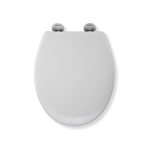 Croydex Constance Flexi-Fix?Toilet Seat WL601722H