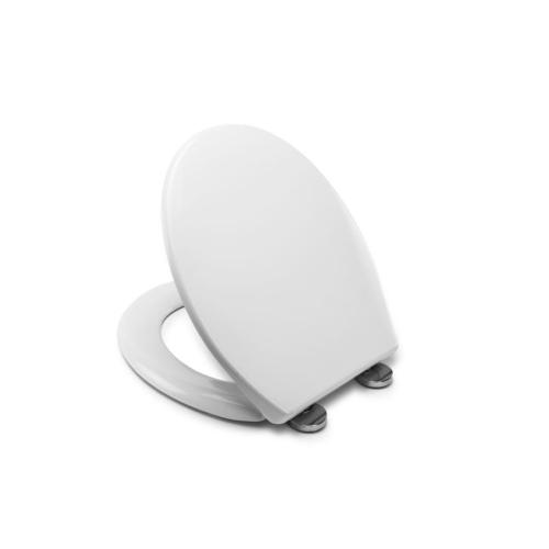 Croydex Constance Flexi-Fixâ„¢Toilet Seat WL601722H