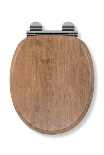 Croydex Ontario Flexi-Fix? Toilet Seat WL602086H