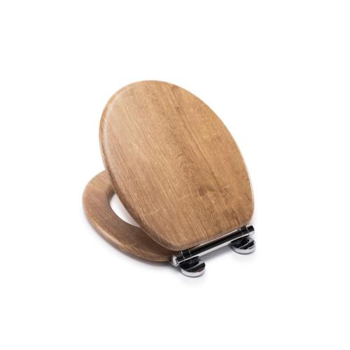 Croydex Ontario Flexi-Fixâ„¢ Toilet Seat WL602086H