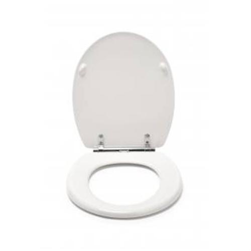 Croydex Lugano Toilet Seat WL601022H