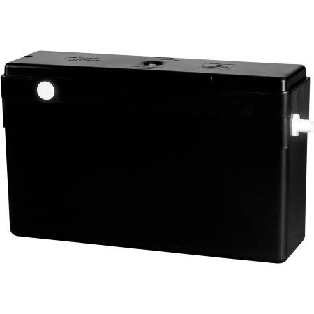 Wirquin Hideaway Concealed Cistern, SIDO excluding Lever CFH2000