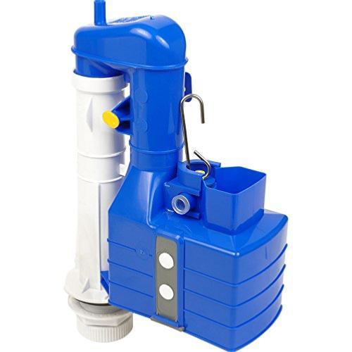 Thomas Dudley Turbo 88 Duoflush 2-part Syphon 324395