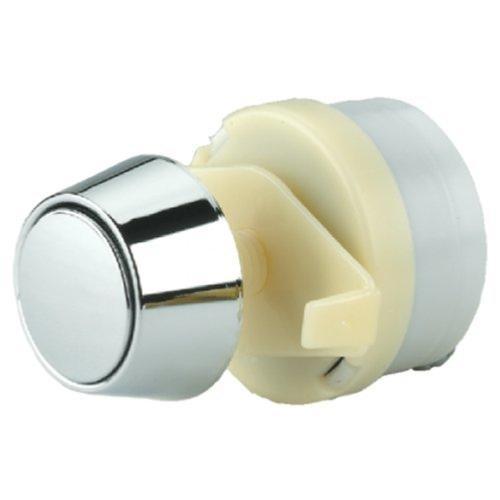 Thomas Dudley 50mm Push button Cone Single Flush for Pinto Valve 316269