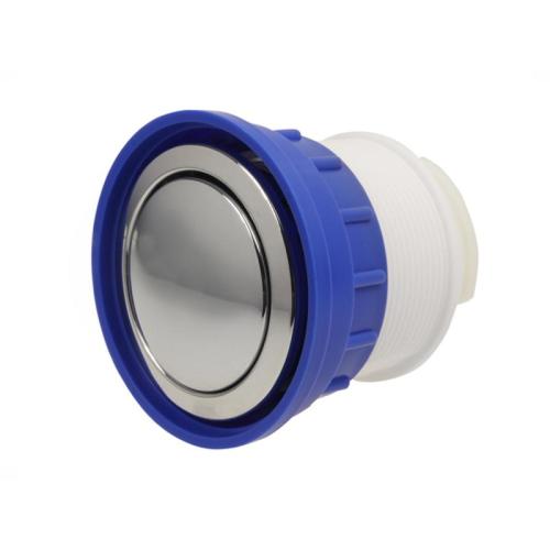 Thomas Dudley 73.5mm Round Vantage Single Flush Push Button 313085