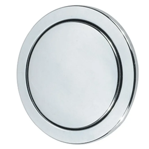 Thomas Dudley 73.5mm Round Vantage Single Flush Push Button 313085