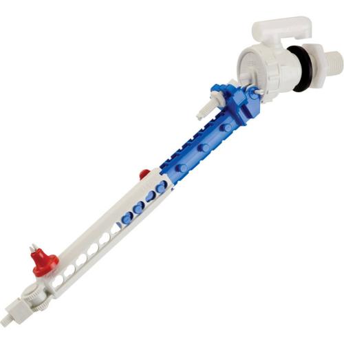 Thomas Dudley Beta + Side Inlet Part 3 Float Valve PSPBVS332316