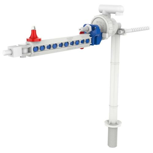 Thomas Dudley Beta + Bottom Inlet Part 3 Float Valve PSPBVP332318