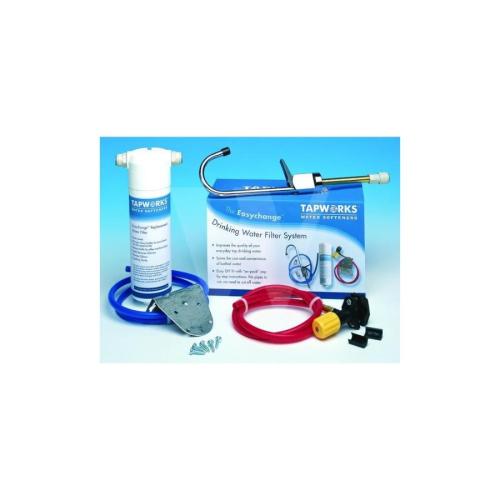 Tapworks Easychange 202400 Drinking Water Filter System
