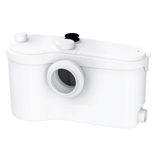 Saniflo Sanibest Pro Heavy Duty Macerator Pump 1053